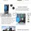 640*640mm P10 Outdoor LED Video Display For Rental