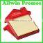 Customized Sticky Flags With Cover