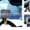 Universal Car Steering Wheel Mobile Phone Holder Elastic Design Holder Stand For Smart Phone GPS
