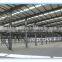 China Prefabricated Metal Structure Shed