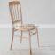 popular solid wood cheltenham chair for wedding