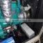 10kva ce LPG generator from Weifang factory