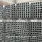 factory price 1.5 inch galvanized steel pipe