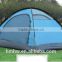 Double Layer 190T Polyester Flame Retardant tent