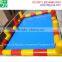 Largest family adult inflatable pools for swimming