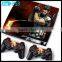 High Quality Skin Vinyl Sticker For Ps3 Game Console