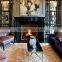 Home rugs, Modern rugs, Shenzhen carpet with Fire-resistance