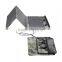 30w 3-panel Detachable Folding Foldable Panel Mobile Solar Charger Made in China