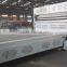 Touch Screen control Solar Panel Laminator