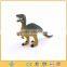Tyrannosaurs toy custom various colors and size PVC dinosaur toy