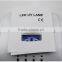Hand sensor and with Timer For Feet ccfl nail led uv lamp Better 60w uv led nail lamp