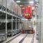 Nanjing AS/RS Automatic Storage racking Systems