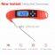 10 Year Manufacturer New Design 4s Instant Folding LED Talking Thermometer For BBQ/ Grill Meat