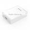 China Top Ten Selling Products Patent Design Christmas Gift 60W Waterproof 6 Socket USB Wall Charger
