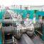 Guard Rail Highway Guardrail Roll Forming Machine Manufacture, High Quality Guardrail Making Machine