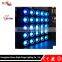 LED 4in1 RGBW Matrix Lighting with DMX512 Professional Stage Lighting