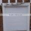 2016 New Style Modern Automatic Roll Up Garage Door