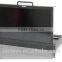 IPS panel Rack mount 17.3inch broadcast hd sdi monitor with PAL/NTSC/SECAM auto detect and select