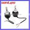 CE And Rohs Certificate Car Bulb LED 880 12V 55W