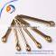 Spring split pins of fastener Security Pins made in china