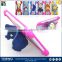 best selling christmas gifts 2016 stand 3d universal silicone bumper case fit for 1~7 inches