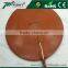 round silicone rubber with digital controller