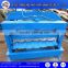 Glazed Tile Roofing Cold Roll Forming Machine MADE IN CHINA