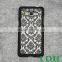 Palace Paper Cut Vintage Damask Flower Pattern Henna Floral mobile phone skin case Cover For Samsung Galaxy Grand Prime shell