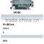 UK-6N terminal block screwless
