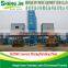 low price 60m3/h ready concrete batch mix plant