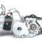 Jialing 100CC Air/oil Cooled, Horizontal Engine With Double Clutch