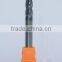 4 Flutes Ball Nose Carbide End Mills