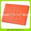 15045 Factory supply passport pocket driving license leather case for wholesale