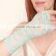 Custom Fingerless Gloves Cheap Lace Gloves