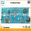 CE&RoHS 94V0 Electronic PCB Manufacturering and Assembly