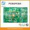 Electroic PCB PCBA Control Board Manufacturer