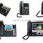 VoIP IP Phone support 3 SIPaccounts and IAX2 in promotion