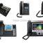 Wifi voip phone with 4 sip accounts gsm converter sip ip phone PL-340 from Koon