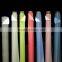 Fabric textile reflector/Reflective vinyl with no elastic