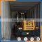 Diesel 3.5 ton New Rough Terrain Forklift Truck Price