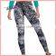 OEM new design Compression Tights Yoga Fitness