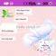 2016 whosale airlaid paper raw material sanitary napkin for woman