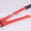 Linyi tianxing good quality of adjustable arm bolt cutter -410