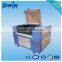 Very easy for customers to operate paper laser cutting machine