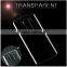 Factory Price Perfect Fit Slim Soft Hard Transparent TPU Shell Cover For LG V10 Case Cover