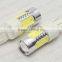 11W W21W 7443 T20 Car LED Brake Turn Lights Reverse Back up Light Bulbs