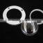 led glass lens , used for the led street light.(GT-66-7NA)