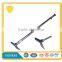 Traffic earthquake accident rescue portable lightweight crowbar