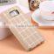 2016 Korean design phone cover for iface magic square TPU case for iPhone 5/6/6plus