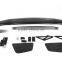 Carbon Rear Wing for Sedan GT